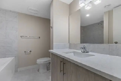 Full House With Renovated Basement Image# 1
