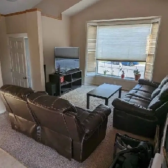 Calgary House For Rent Image# 1