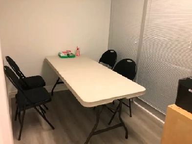 Office rooms,  great for SPA & office work for rent Image# 1