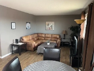 Fox Creek furnished suites for rent Image# 3