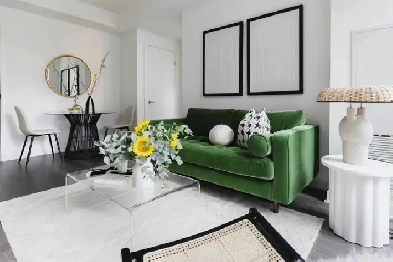 A nice furnished room 450 per week near subway Image# 1