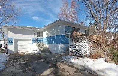 Room for Rent in Convenient Highwood Community (NW Calgary) Image# 1