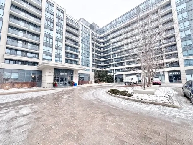 COMMERCIAL UNIT IN VAUGHAN/RICHMOND HILL Image# 1