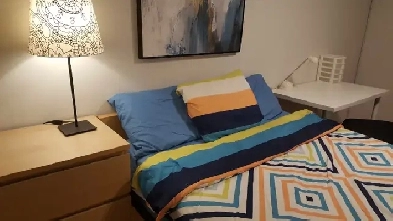 Room for Rent Don Mills $ Finch Toronto Min. 3 month For One Man Image# 1