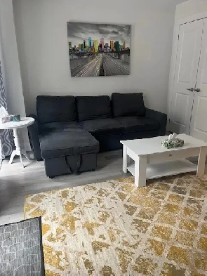 Bachelor unit for rent Image# 1