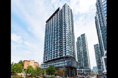 Condo for Rent - Zen Condo Liberty Village Image# 1