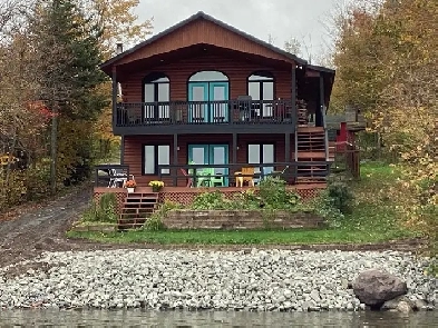 2 Bedroom on Davidson Lake Image# 2