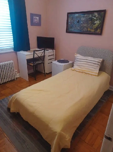 T.O. room,meals $600 Image# 1