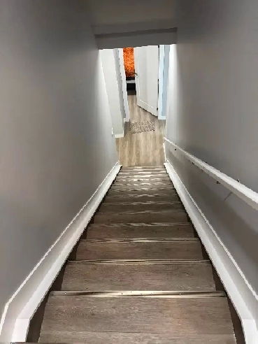 Basement For Rent Image# 1