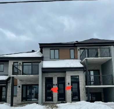 Granby - Condo A LOUER / to RENT Image# 1