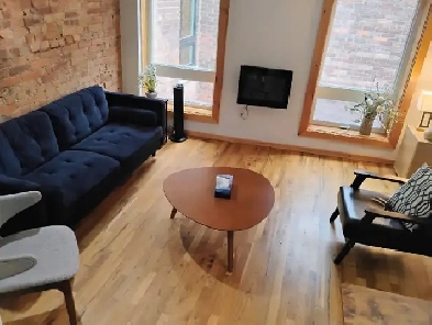 Office / studio space for rent - sublease- Sundays Image# 1