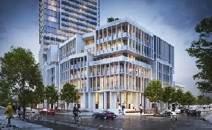 ASSIGNMENT SALE! Exclusive M4 Condos