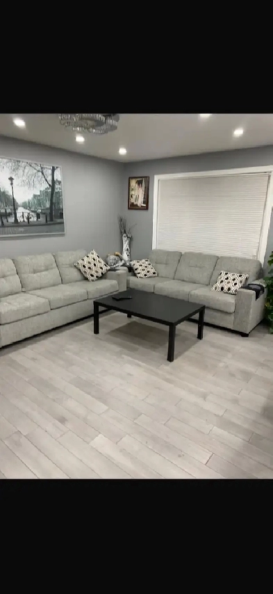 furnished rooms for rent