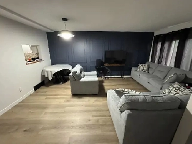 Looking for Roommate to share 3 Bedroom Townhouse Image# 1