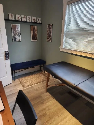 Shared Medical Office Space for Sublease Image# 1