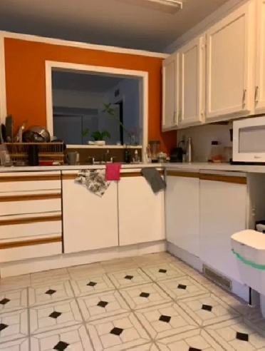 Basement Suite for Rent - Inglewood Image# 1