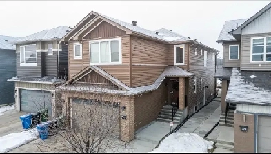 Three Bedroom & Two Full Bathroom