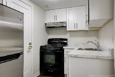 basement apartment for rent Image# 1