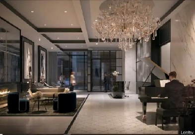 LEASE - 8 WELLESLEY CONDOS Image# 1