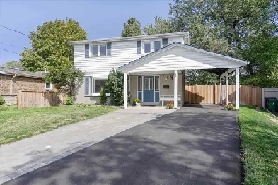 2 bedroom basement , Don Mills and Sheppard Image# 1