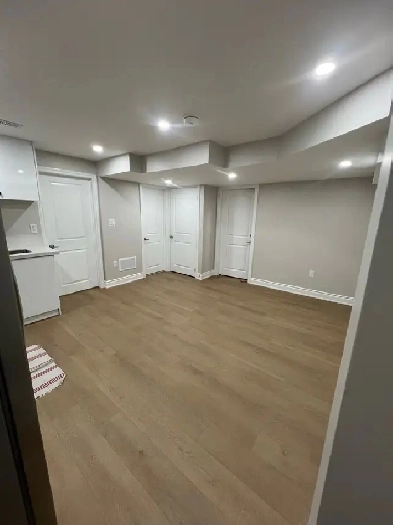 Basement for Rent Image# 1