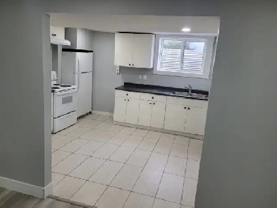 1 Bedroom Basement Suite Image# 1