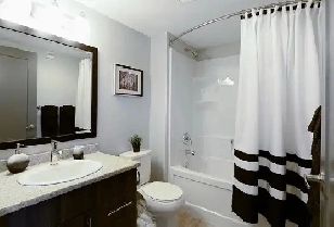 Riverstone Heights - 1 Bedroom (Layout A2) Apartment for Rent Image# 1