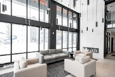 The Frontier - Bachelor Apartment for Rent Image# 1