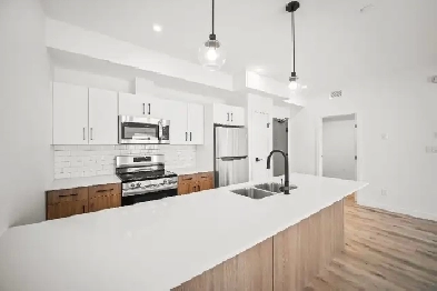 BRAND NEW 2 BEDROOM Apartments for RENT in The Maples! Image# 1