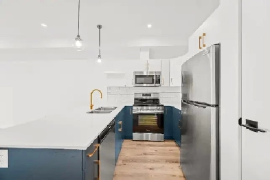 LUXURIOUS 2 BEDROOM Apartments in The Maples for Rent! Image# 1