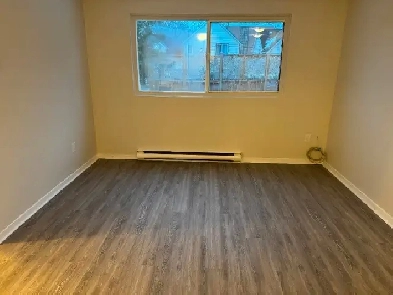 2 Bedroom Apt - NEWLY RENOVATED, INCLUSIVE, AVAIL NOW/MAR 1ST Image# 1