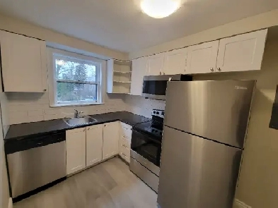 2 Bedroom Apt -SOUTH SIDE, RENOVATED, EXCELLENT LOCATION! Image# 1