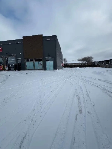 Commercial Space for Lease Image# 1