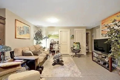 2 Bedroom basement for rent Image# 1