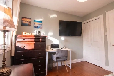 Furnished Room For Rent - To Female Image# 1