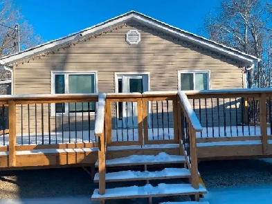 St. Laurent House For Sale - Price Drop!