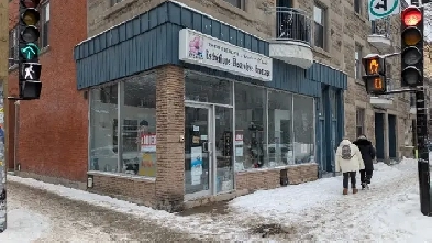 Local commercial à louer Image# 1