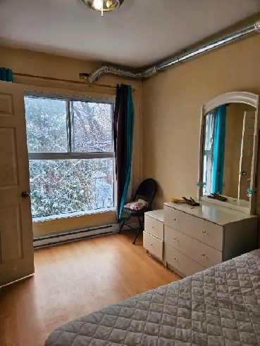 Chambre a louer pour fille Image# 1