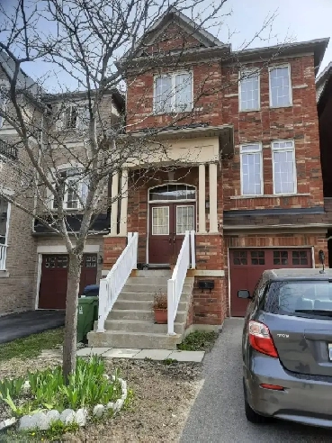 Furnished Shared Room for Rent for Female only Image# 1