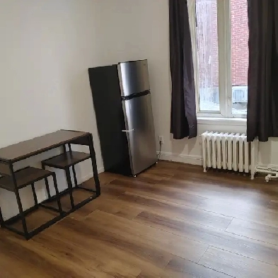 Chambre à louer Image# 1