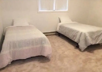 Bayview/Finch 2 beds each 689 Image# 1