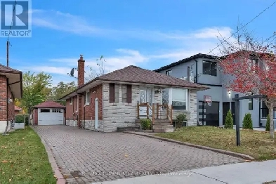 2 bedroom House (Basement) @Victoria Park & 401 (Parkway mall) Image# 1