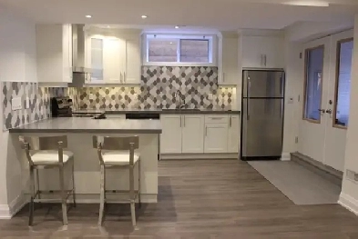 One  Bedroom Apartment  walk to Subway Image# 1