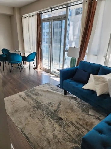 Front and Spadina - Fully Furnished Image# 1