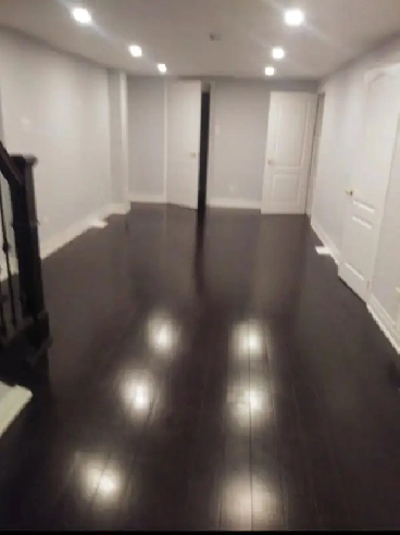 Basement apartment Scarborough Image# 1