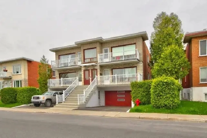 4-plex à vendre / for sale in Lasalle in City of Montréal,QC - Houses for Sale