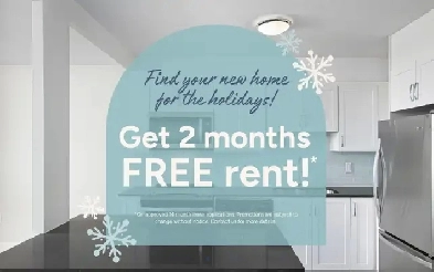1&2 BEDROOM UNITS AVAILABLE STARTING FROM $2152 Image# 1
