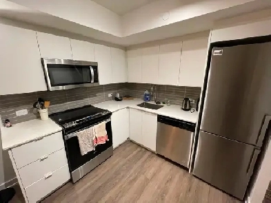 1 Bedroom Condo Image# 1