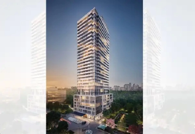 CENTRAL PARK CONDOS VIP SALE ,LESLIE/SHEPPARD in City of Toronto,ON - Condos for Sale