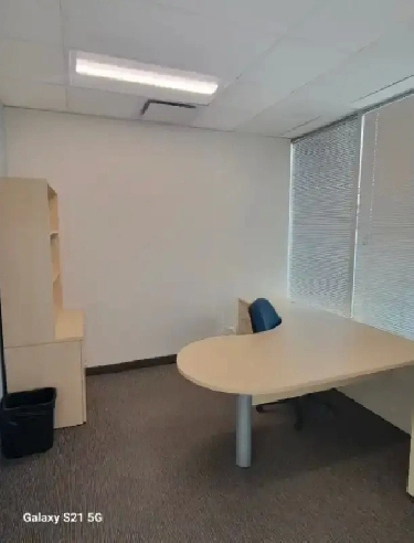 Private Offices ($279.99) Monthly - 24/7 access